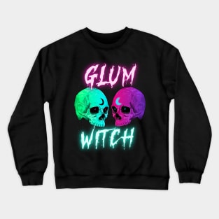 Merch Crewneck Sweatshirt